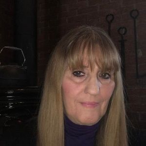 Meet your Posher, Gail